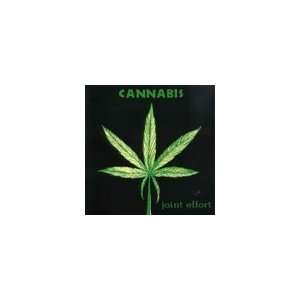  Joint Effort Cannabis Music