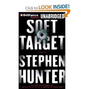  Soft Target (Ray Cruz Series) (9781441861184) Stephen Hunter 
