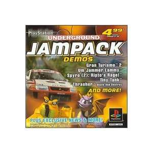  Jam Pack Winter 99 Video Games