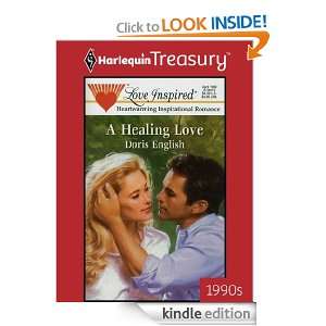 Healing Love Doris English  Kindle Store