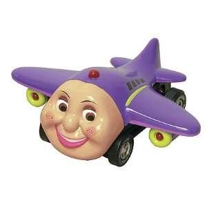 Tracy the Jet Plane Toys & Games