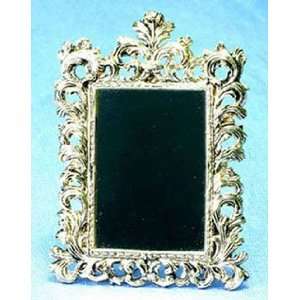  Mirror with Gold Frame Toys & Games