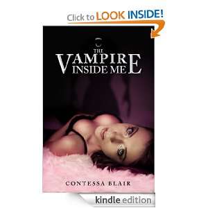   VAMPIRE INSIDE ME (The Domination and Submission of an Con Artist