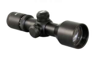 Lifetime Warranty P4 Sniper Aim Sports 3 9x40 Compact Scope with 