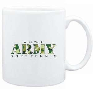   ARMY Soft Tennis / CAMOUFLAGE  Sports 