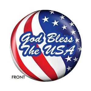  God Bless the USA (#1)