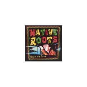  Rain Us Love Native Roots Music