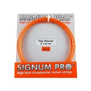  Signum Pro Poly Plasma 16L (1.28)(6 Set) Sports 