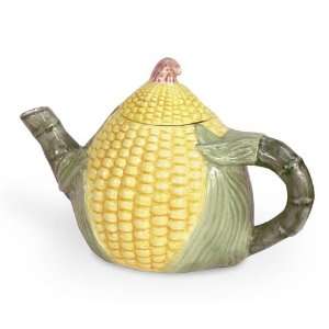  Tea Pot Corn 6.7