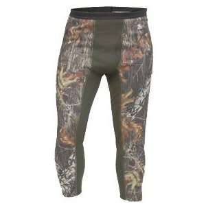 Absloute Outdoors Pro Series Fleece Pant Mossyoak Treestand Large