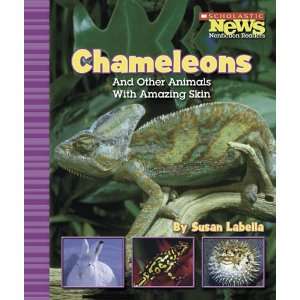   Readers Animal Survivors) (9780516249254) Susan Labella Books
