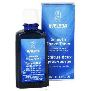  Weleda, Smooth Shave Toner 3.4 fl oz Health & Personal 