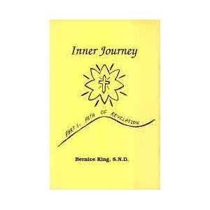  Inner Journey, Part 1: Path of Revelation: Bernice King 