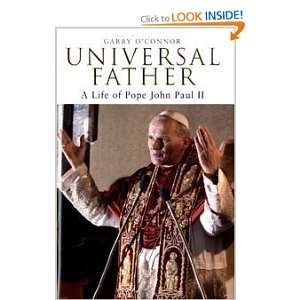 Universal Father (9780747576471) Garry OConnor Books