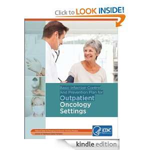 Basic Infection Control And Prevention Plan for Outpatient Oncology 