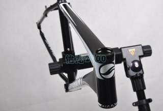 New 2011 Giant Talon 3 MTB Bicycle Bike Frame 18 Black  