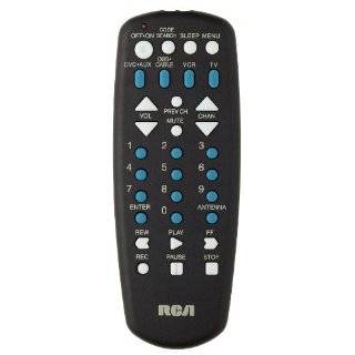  Television 6 in 1 Remote Control Electronics