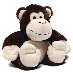  12 Monkey Plush Cuddelbudz: Toys & Games