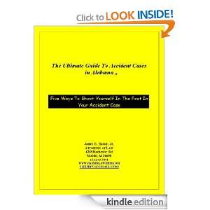   The Foot In Your Accident Case Jim Hasser  Kindle Store