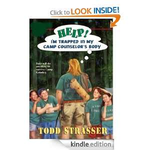 Help Im Trapped in My Camp Counselors Body (Help Im Trapped in 