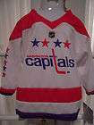 NWT NHL Reebok Capitals Ovechkin Toddler Jersey  2T 4T