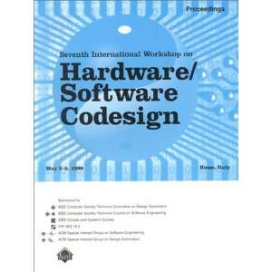   on Hardware/Software Codesign (Codes99) (9781581131321) IEEE Books