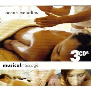  Musical Massage 2 Ocean Melodies Various Artists Music