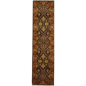  Safavieh Rugs Dynasty Collection DY250A 210 Black/Red 26 