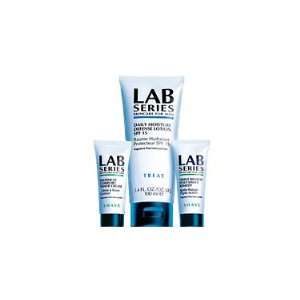  Lab Series For Men Instant Solutions Set Beauty