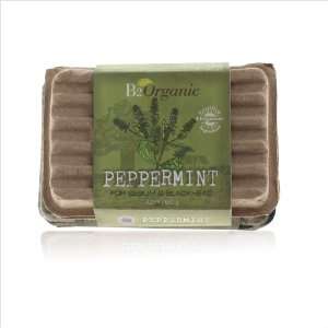  B2 Organic Soap Bar   Peppermint 4.2oz(120g) Beauty