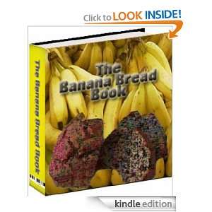 The Banana Bread Book Sean Scott  Kindle Store