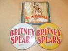Britney Spears   Circus [Deluxe](CD + DVD) Nr Mint Rare