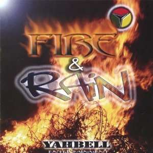  Fire & Rain Fire & Rain Music