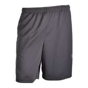    Reebok Mens Play Dry Clinch Short Shorts
