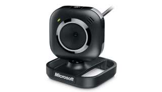 Microsoft LifeCam VX 2000 Webcam   YFC 00001 882224793667  