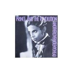  Anotherloverhole [Vinyl] Prince Music