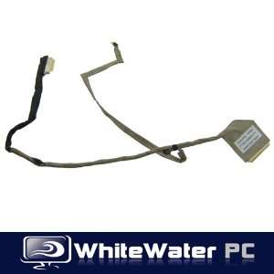    Acer Aspire One NAV50 532H LCD Video Cable DC02000YV10 Electronics