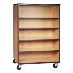   Storage Cabinet w/out Doors   Standard Frame (66 H): Office Products