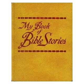  My Book of Bible Stories (9780504025983) Watchtower Bible 