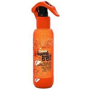   Liquid Erekt Medium Hold Heat Protective Straightening Spray   5.07 oz
