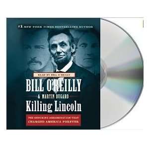 com Killing Lincoln The Shocking Assassination that Changed America 