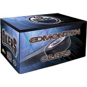Hockbox Edmonton Oilers Mini Game Box 