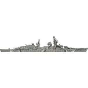 Axis and Allies Miniatures Admiral Hipper   War at Sea Task Force 