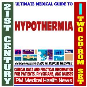  Medical Guide to Hypothermia   Authoritative Clinical Information 