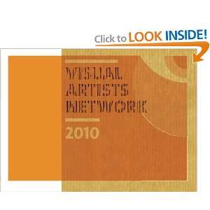   Network 2010 (9780971810228) National Performance Network Books