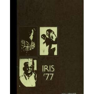  (Reprint) 1977 Yearbook: South San Francisco High School, South 