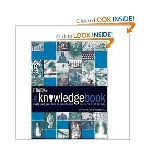  The Knowledge Book Everything You Need to Know to Get By 