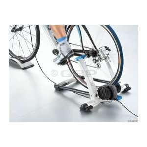  Tacx Flow Trainer with Gel Roller