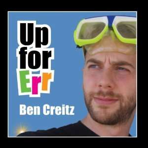  Up for Err Ben Creitz Music