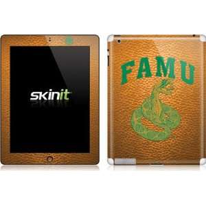  Skinit Florida A&M University Vinyl Skin for Apple New 